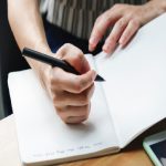 Right Strategies for Taking Important Notes in Classroom