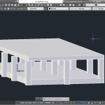 The Power Of The Autocad Drawing Tool To Help In Civil Engineering