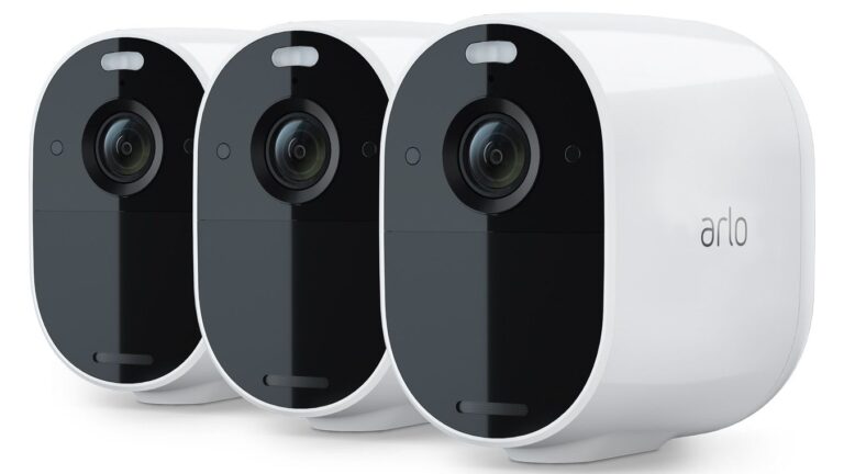What should the best home camera security systems have?