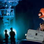 Radio Communication in Tunnels