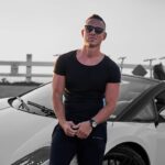 Kevin David Amazon