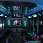Party Bus Rental in Marietta