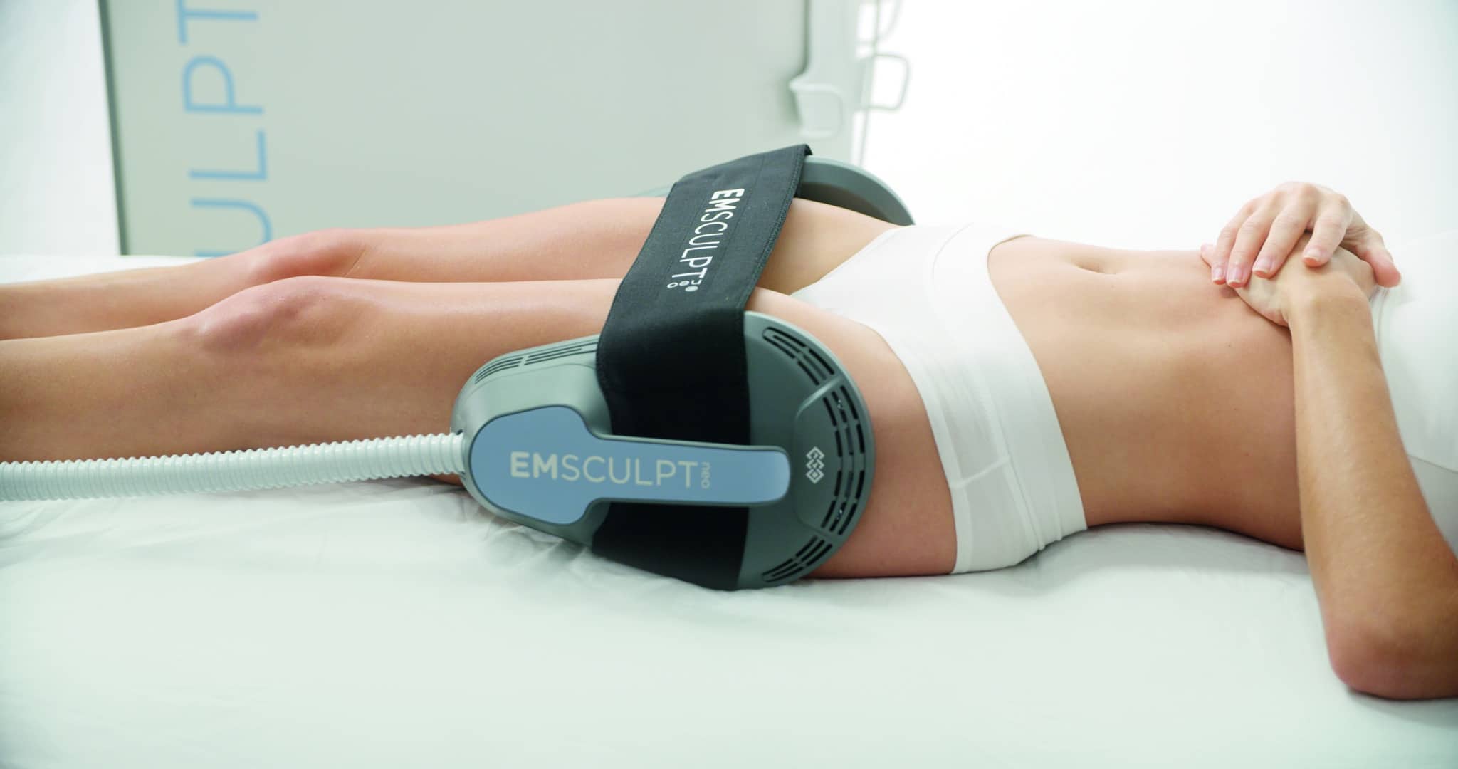 Emsculpt Neo Treatments