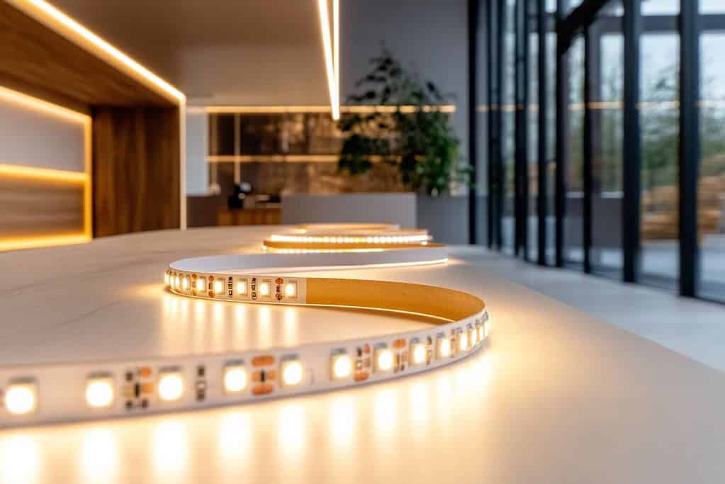 LED Strip Lights
