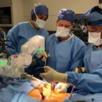 Dr. Larry Davidson