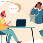 Cold Call Connection Rate