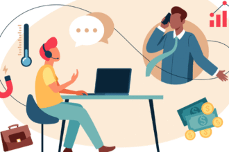 Cold Call Connection Rate