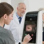 Treatment For Dry AMD