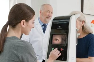 Treatment For Dry AMD