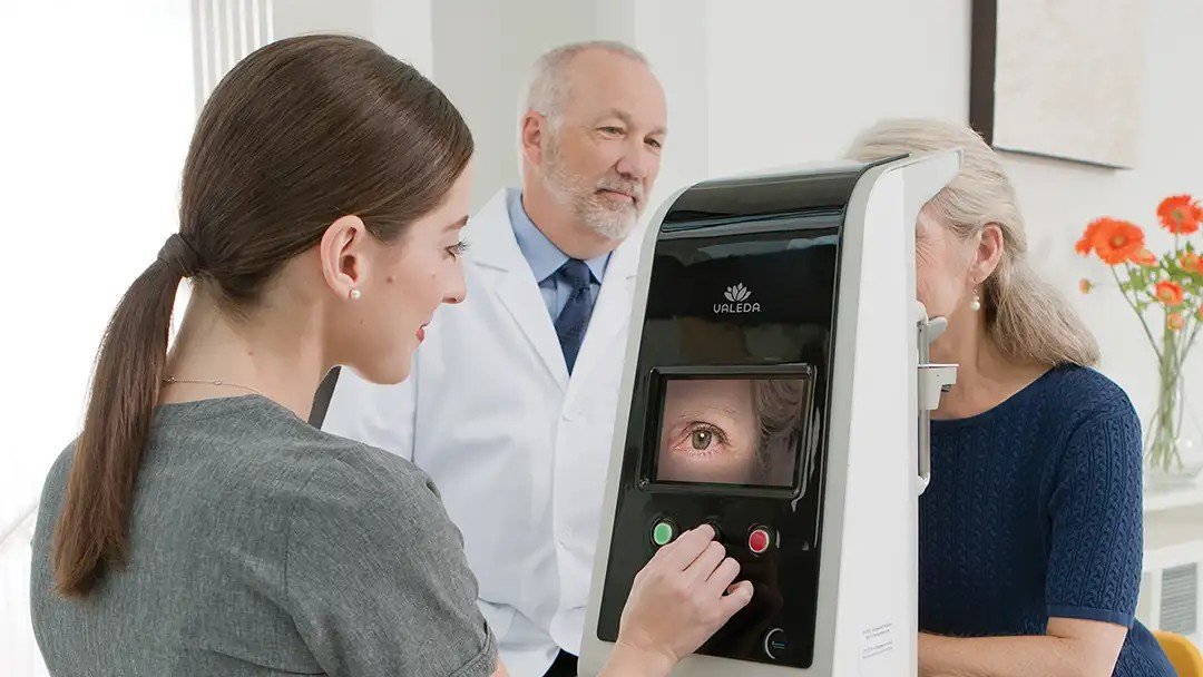 Treatment For Dry AMD