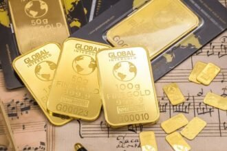 Reputable Bullion Dealer in the USA
