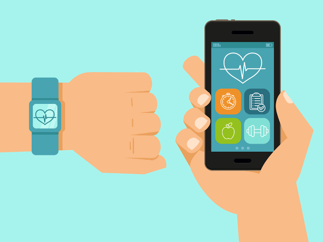 Health Management App