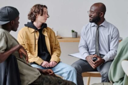 Neurofeedback Therapy For Young Adults