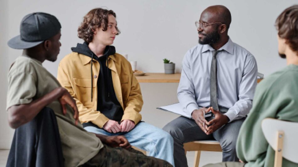 Neurofeedback Therapy For Young Adults
